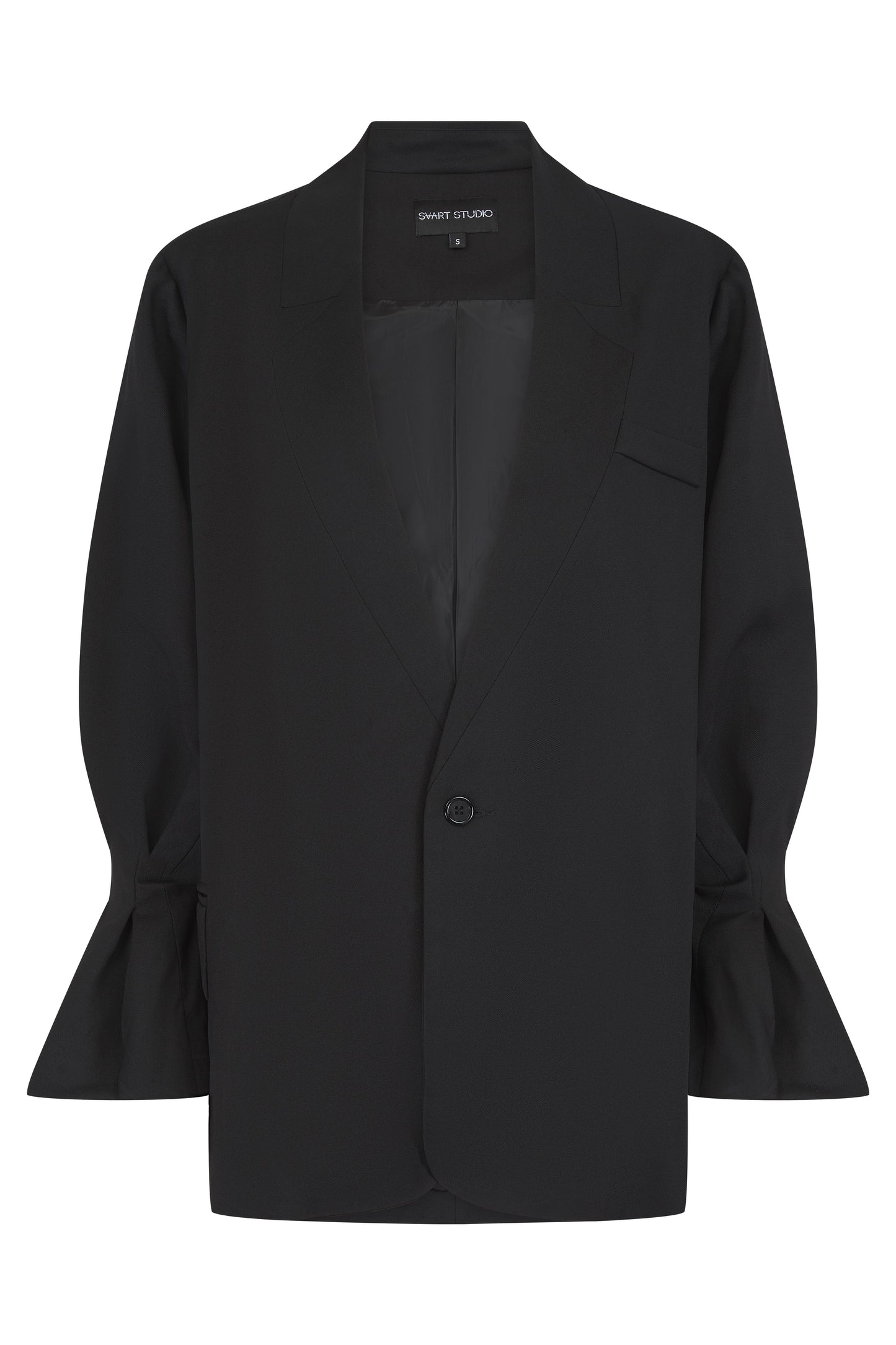 Jenny Blazer