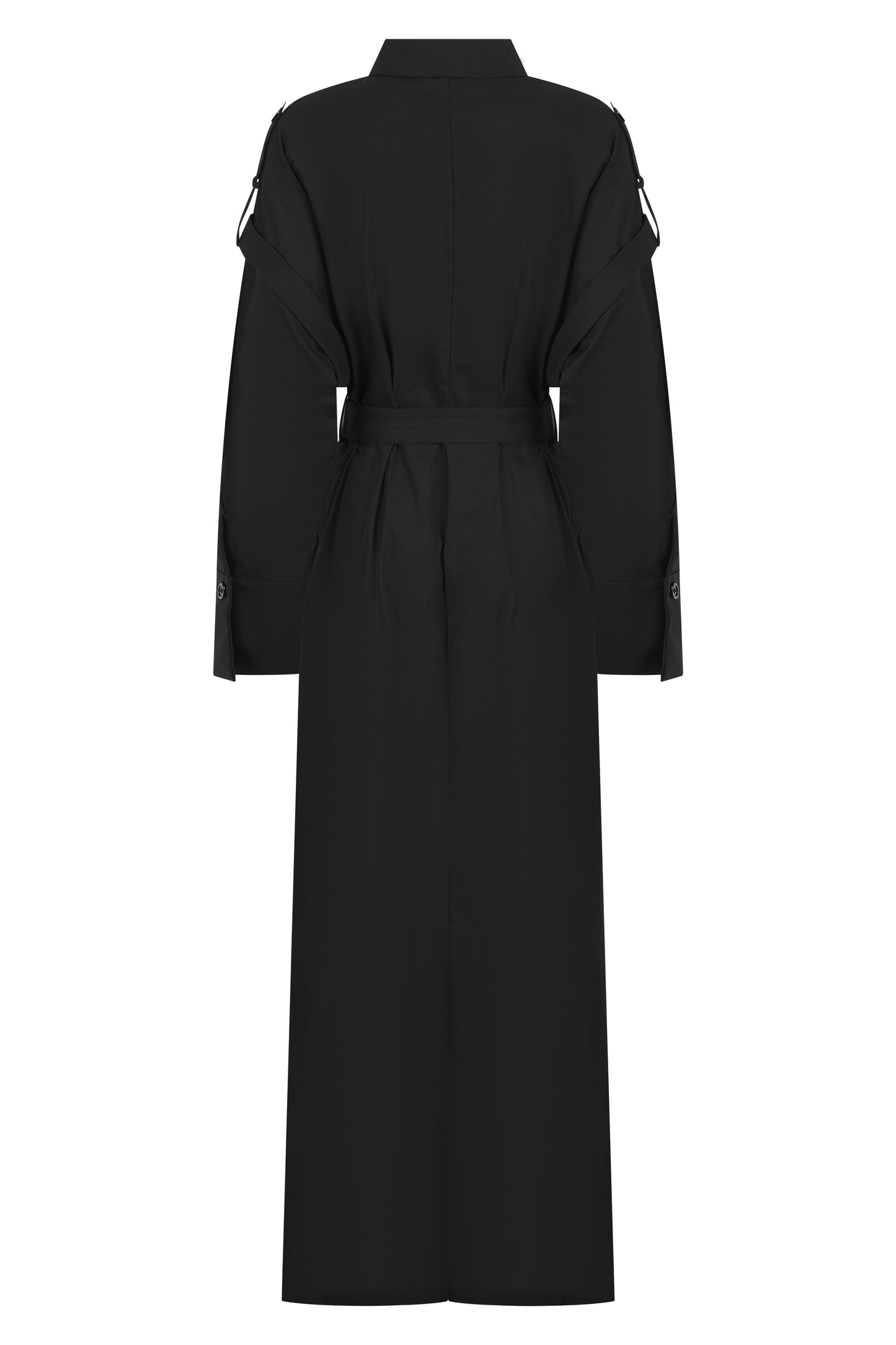 Mia Wide Leg Jumpsuit