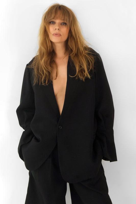 Jenny Blazer